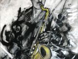 DR. KORNELIUS KREISSL, Chirurg, Acryl auf Leinen, 100 x 60 cm.jpg